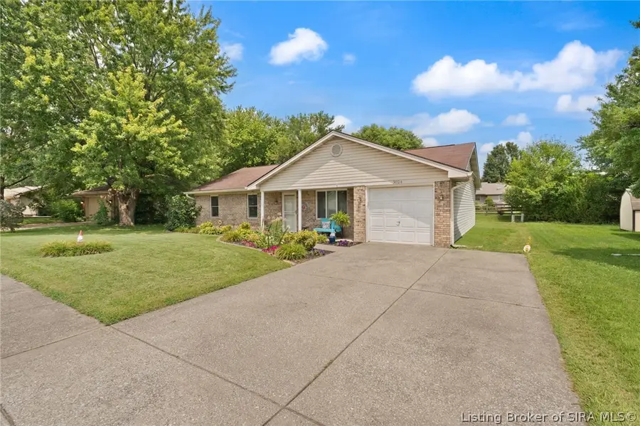 3024 Clearstream Way, Jeffersonville, IN 47130 - #2