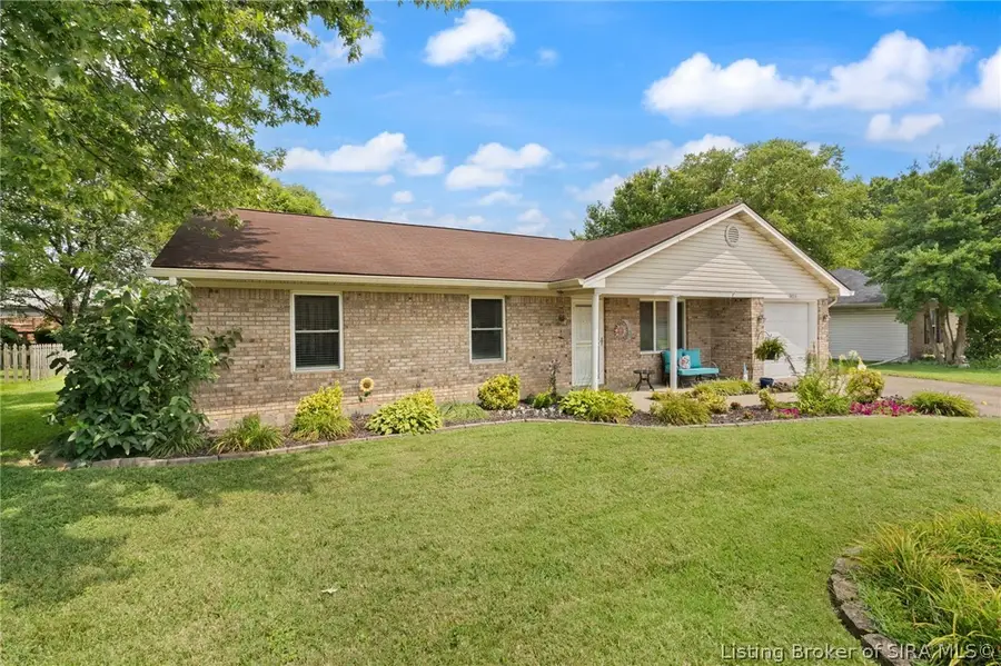 3024 Clearstream Way, Jeffersonville, IN 47130 - #3