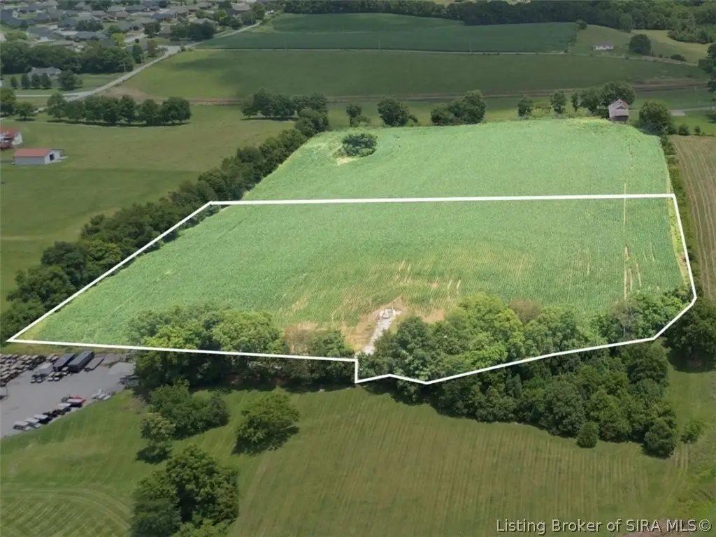 TRACT 4 High Jackson Road, Charlestown, IN 47111 - #1