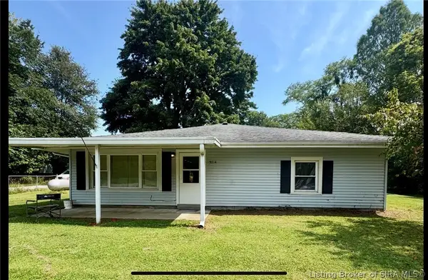 19214 Highway 62, Marysville, IN 47141