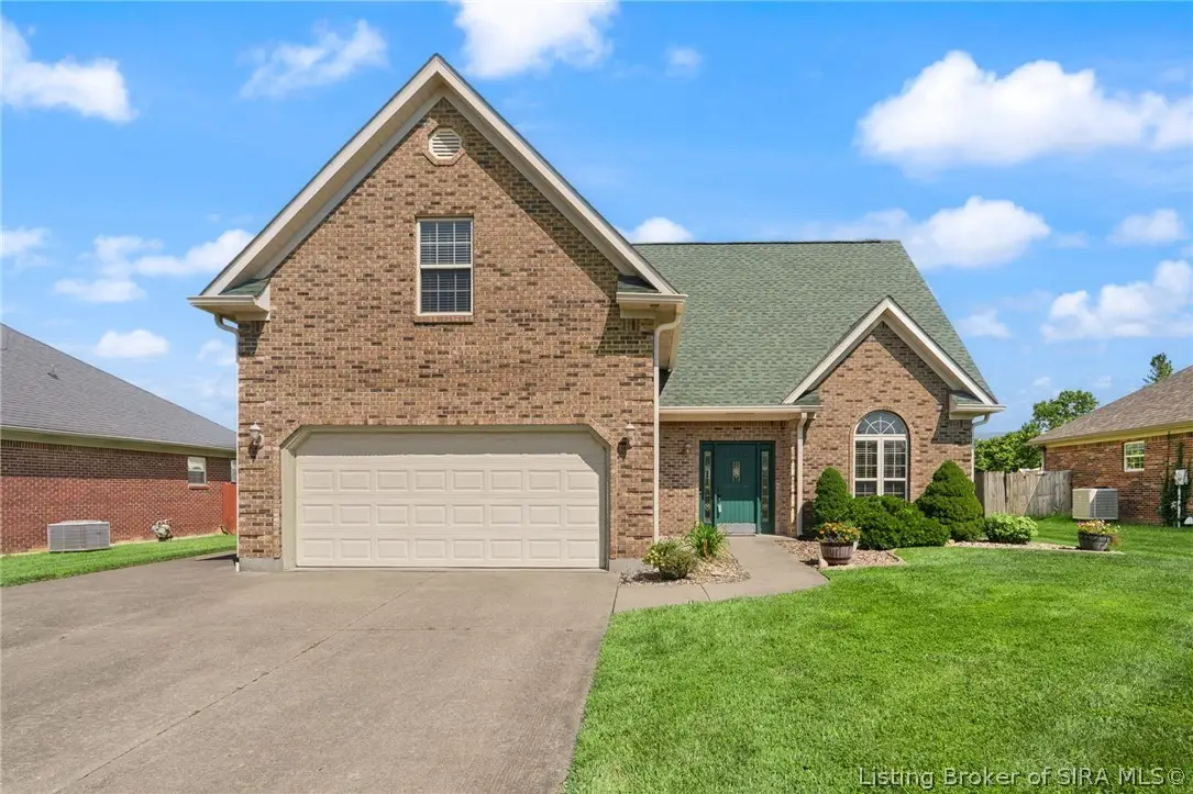 4219 Limestone Trace, Jeffersonville, IN 47130 - #1