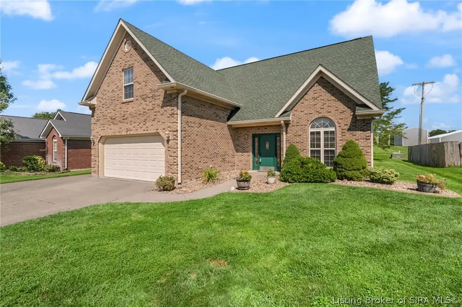 4219 Limestone Trace, Jeffersonville, IN 47130 - #2