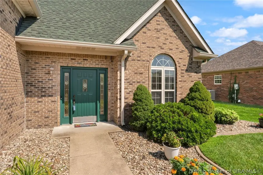 4219 Limestone Trace, Jeffersonville, IN 47130 - #3