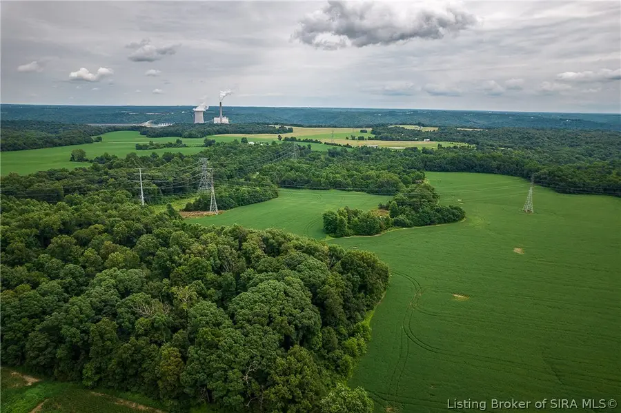 Miles Road, Nabb, IN 47147 - #2