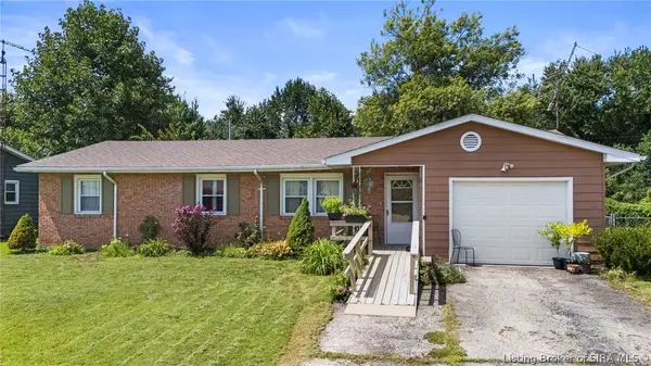 2241 Seneca Drive, Madison, IN 47250