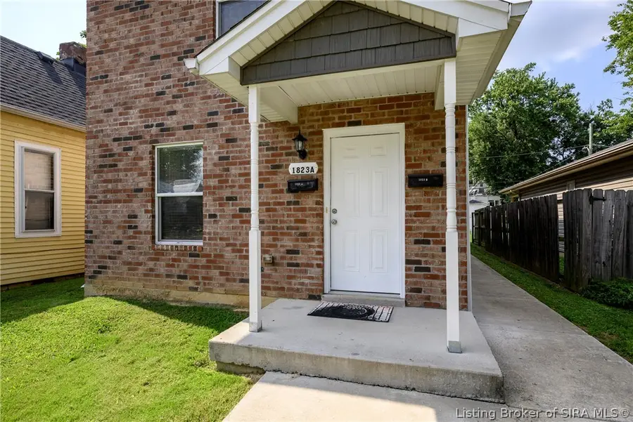 1823 Conservative Street, New Albany, IN 47150 - #3