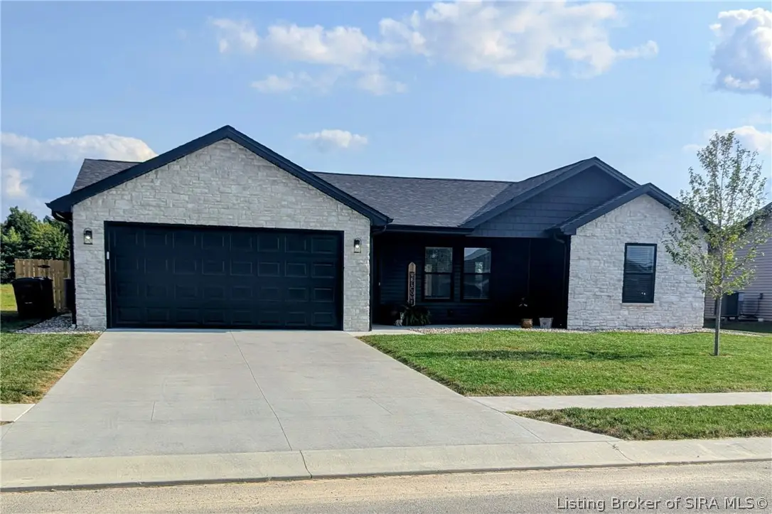 155 Williamson Road, Hanover, IN 47243 - #1