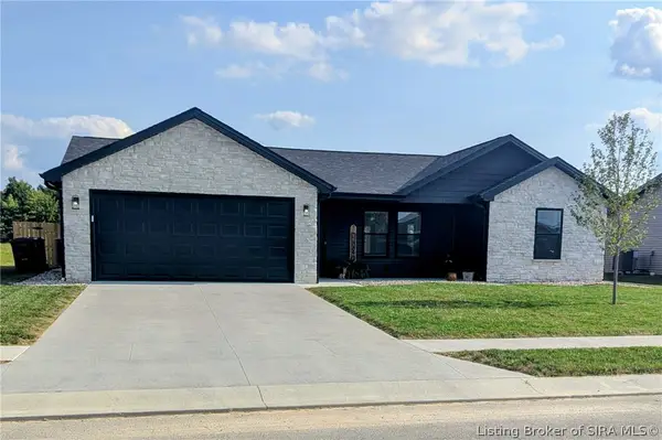 155 Williamson Road, Hanover, IN 47243