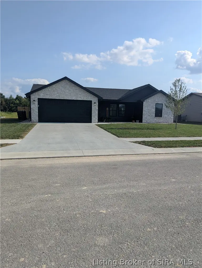 155 Williamson Road, Hanover, IN 47243 - #2