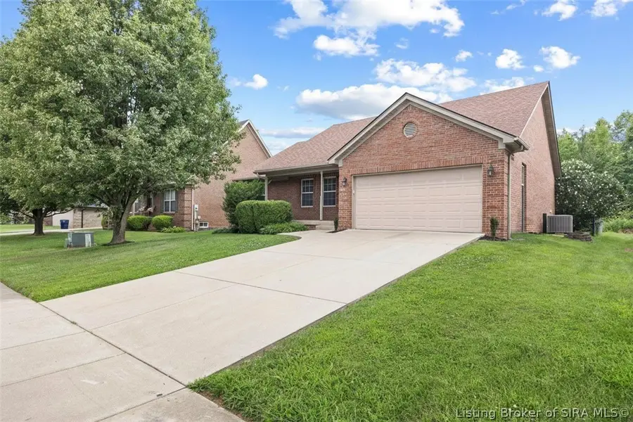 4320 Silver Glade Trail, Sellersburg, IN 47172 - #2