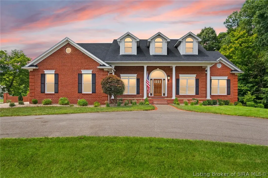 3815 Wagner Drive, Floyds Knobs, IN 47119 - #1
