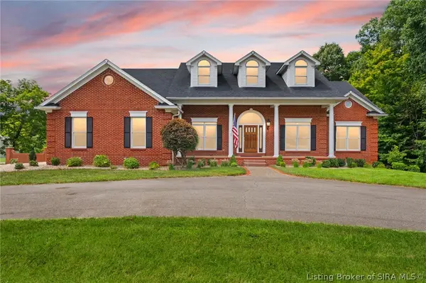 3815 Wagner Drive, Floyds Knobs, IN 47119