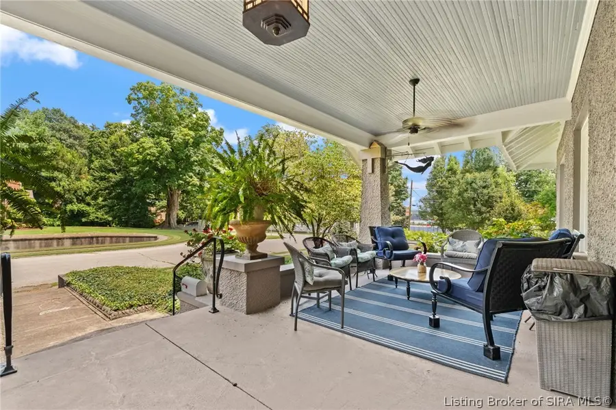 140 E High Street, Jeffersonville, IN 47130 - #2