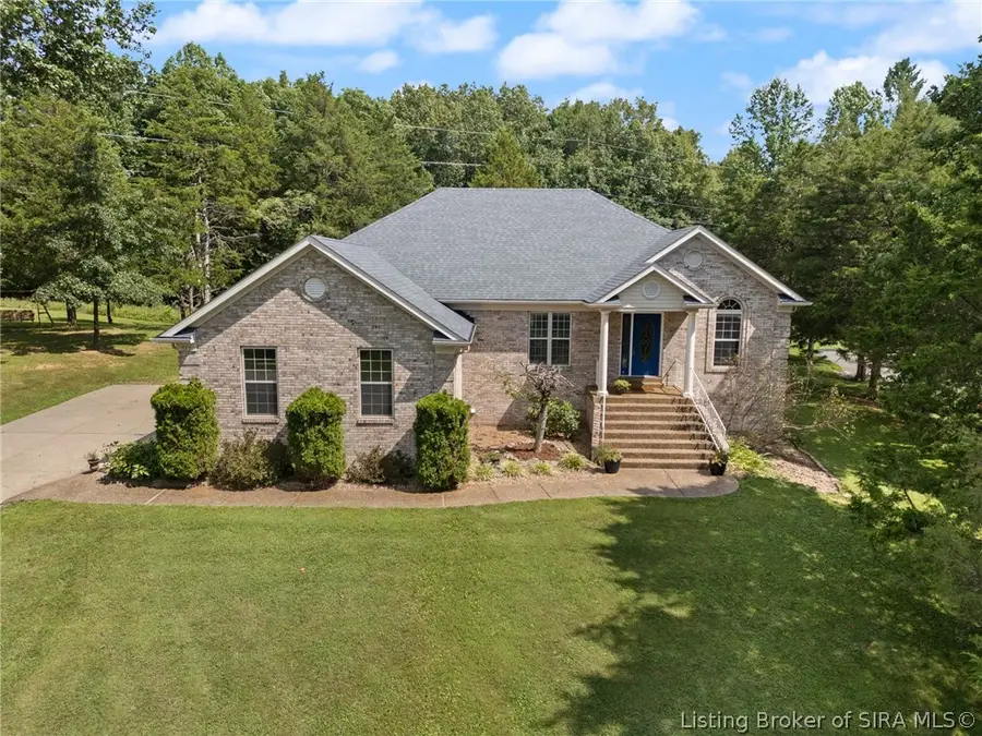 517 Country Club Estates Drive Se, Corydon, IN 47112 - #2
