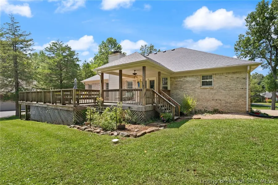 517 Country Club Estates Drive Se, Corydon, IN 47112 - #3