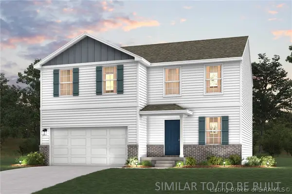 6535 Calla Lilly Court, Lanesville, IN 47136