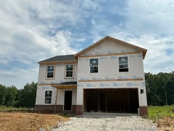 6535 Calla Lilly Court, Lanesville, IN 47136 - #2