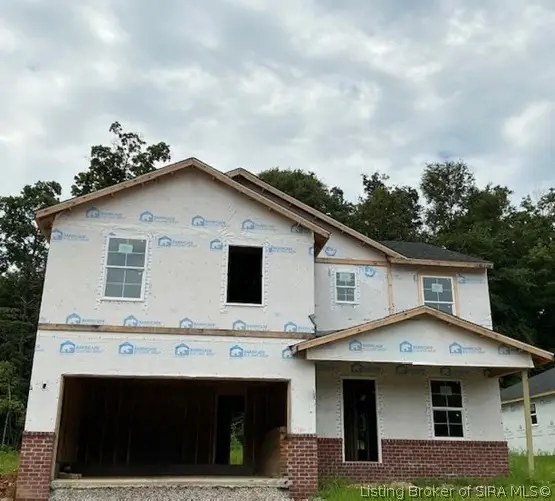 6282 Calla Lilly Court, Lanesville, IN 47136 - #2
