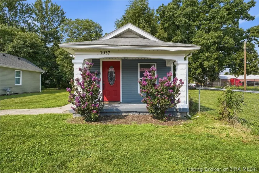 1037 Watt Street, Jeffersonville, IN 47130 - #2