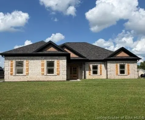 12312 Greenbriar Boulevard, Sellersburg, IN 47172 - #1