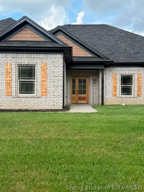 12312 Greenbriar Boulevard, Sellersburg, IN 47172 - #2