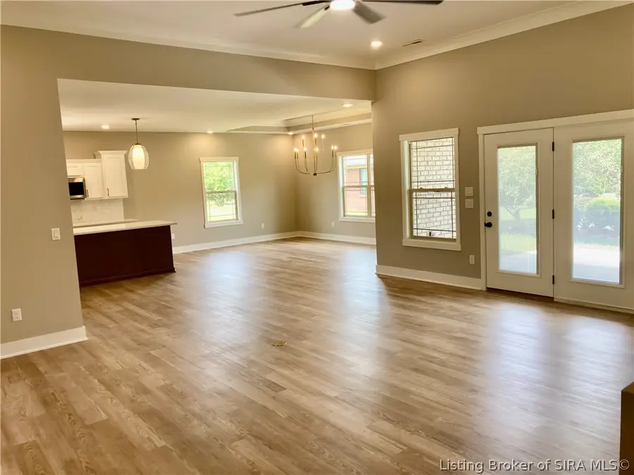12312 Greenbriar Boulevard, Sellersburg, IN 47172 - #3