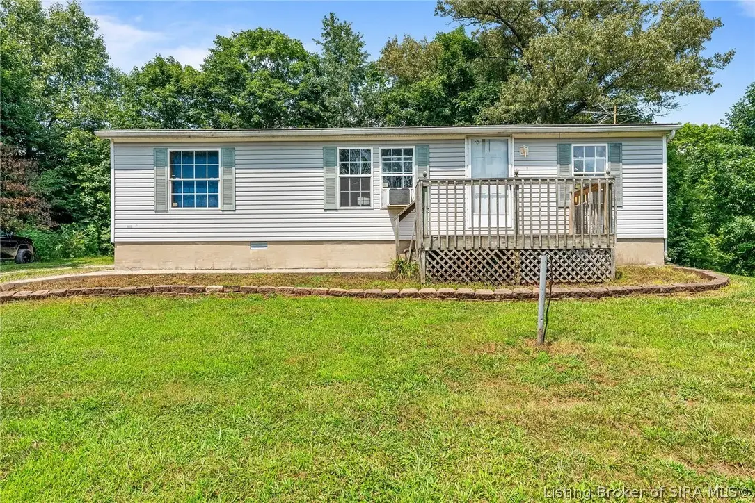 242 Old State Road 64 Nw, New Salisbury, IN 47161 - #1