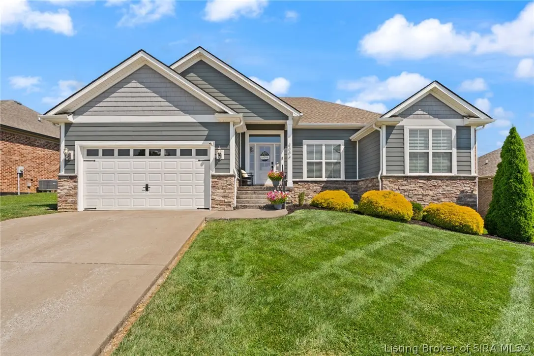 6006 Deer Trace Way, Georgetown, IN 47122 - #1