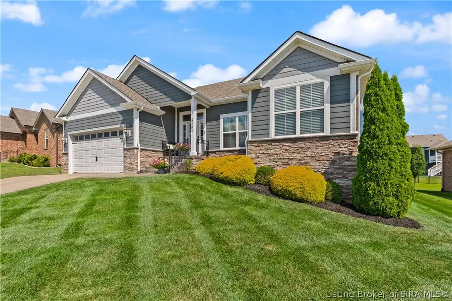 6006 Deer Trace Way, Georgetown, IN 47122 - #2