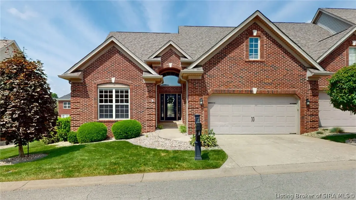 504 Autumn Grove Circle, New Albany, IN 47150 - #1