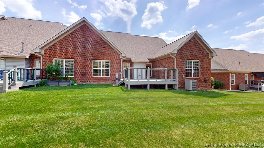504 Autumn Grove Circle, New Albany, IN 47150 - #2