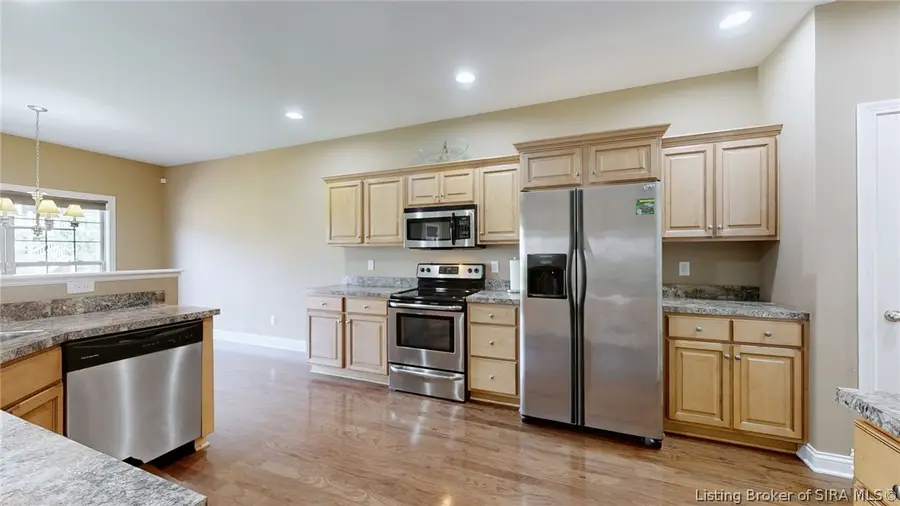 504 Autumn Grove Circle, New Albany, IN 47150 - #3