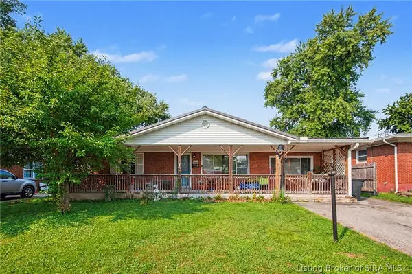 1025 Morris Avenue, Jeffersonville, IN 47130