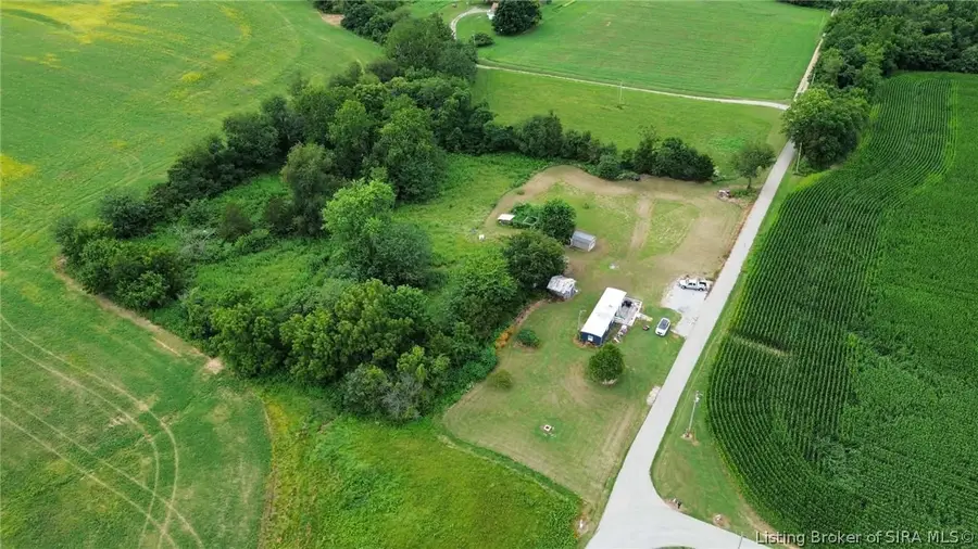 0 Taft Road, New Washington, IN 47162 - #2