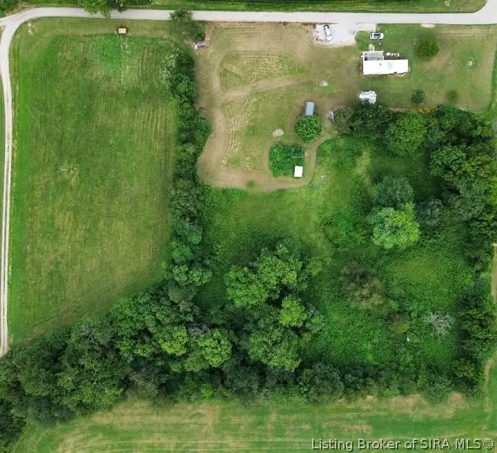 0 Taft Road, New Washington, IN 47162 - #3