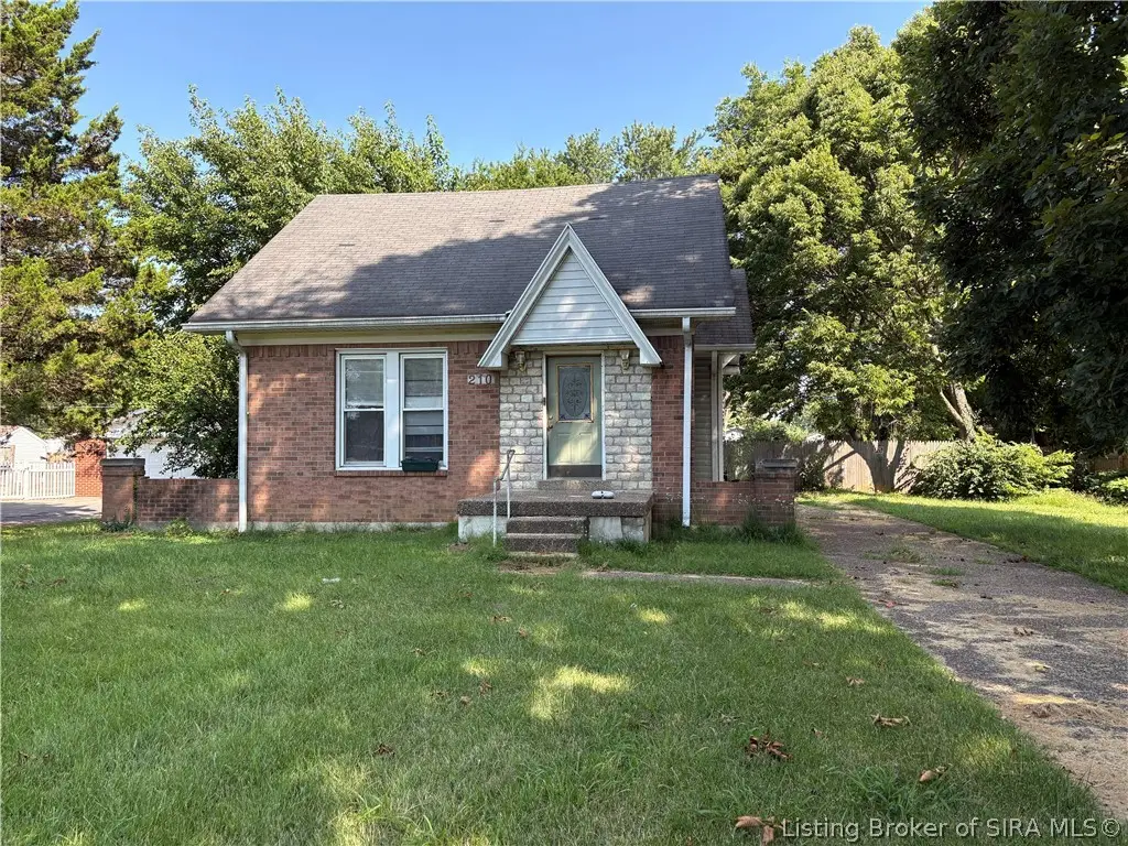 210 Altra Drive, Clarksville, IN 47129 - #1