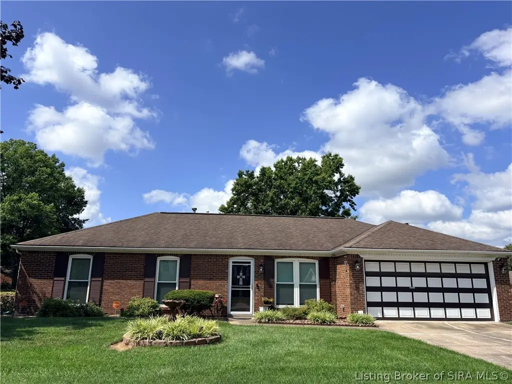 4513 Scott Drive, Jeffersonville, IN 47130 - #1