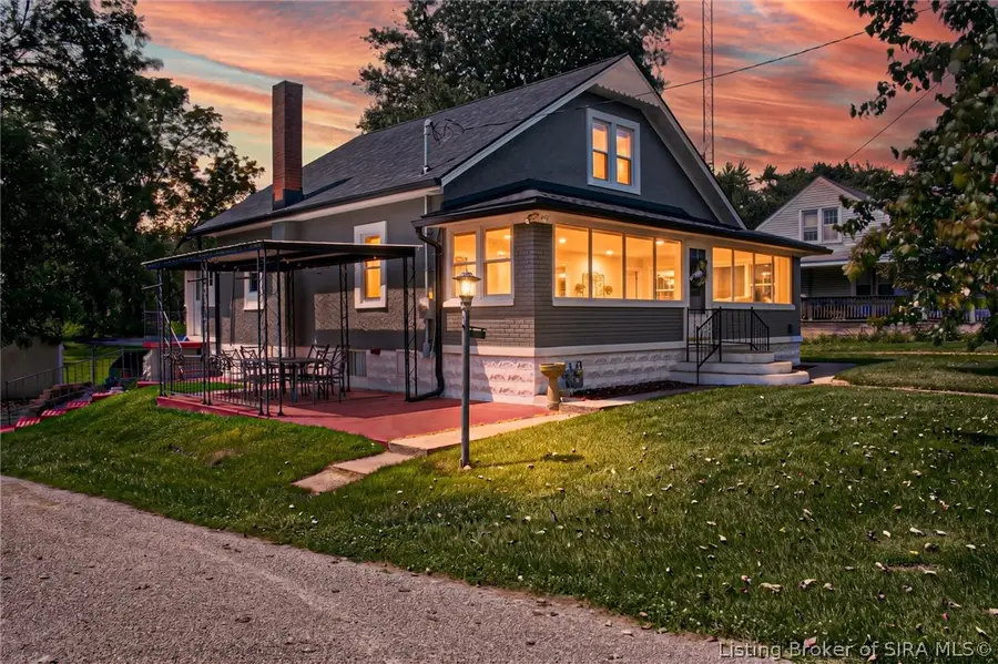 11315 Highway 135 Ne, New Salisbury, IN 47161 - #2