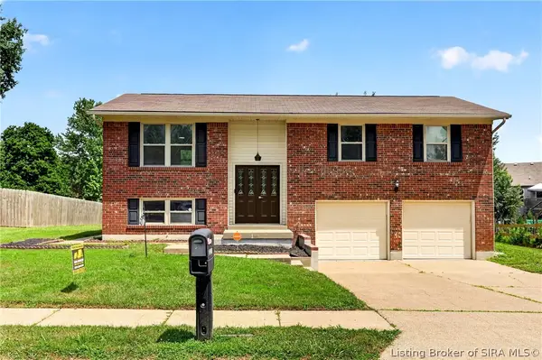 1604 Northaven Drive, Jeffersonville, IN 47130