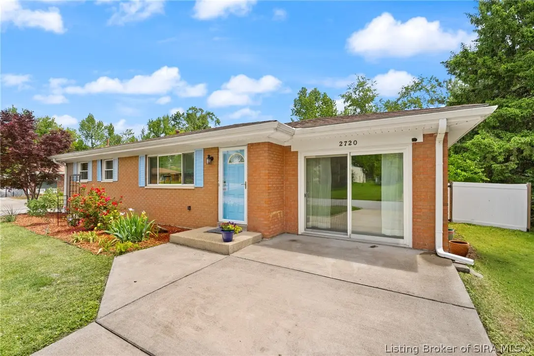2720 Wahoo Drive, New Albany, IN 47150 - #1
