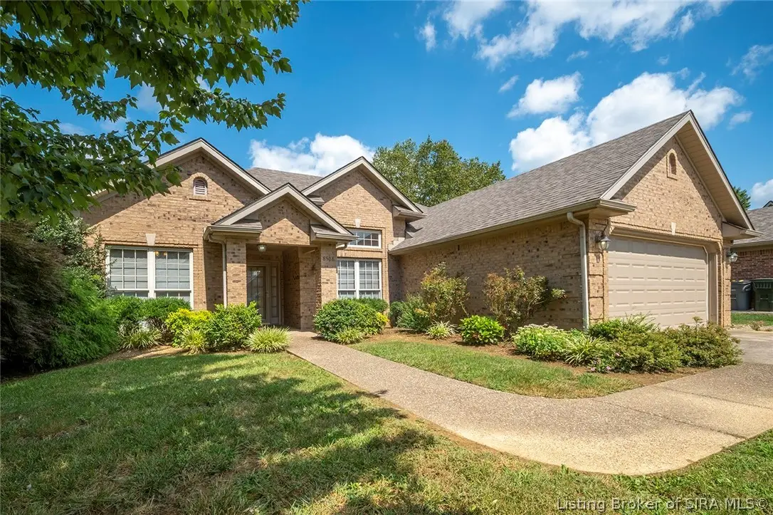 8508 Starview Court, Sellersburg, IN 47172 - #1