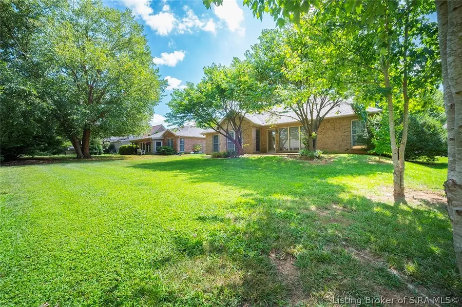 8508 Starview Court, Sellersburg, IN 47172 - #2