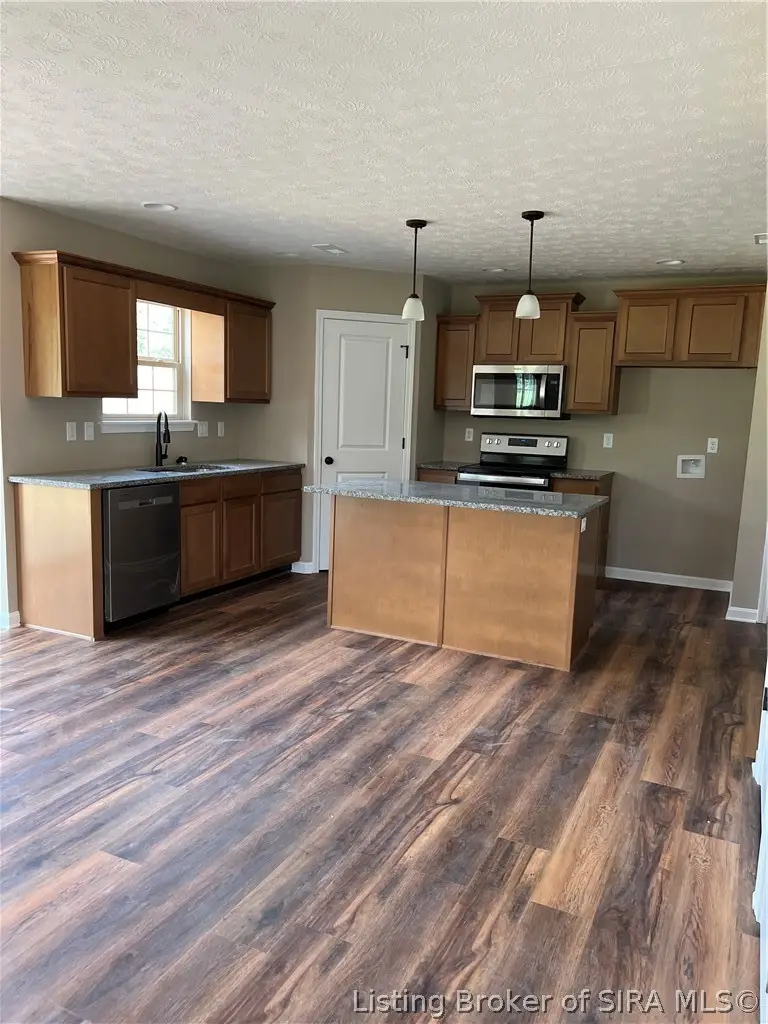 5899 Juniper Ridge (1 Sv) Drive, Charlestown, IN 47111 - #2