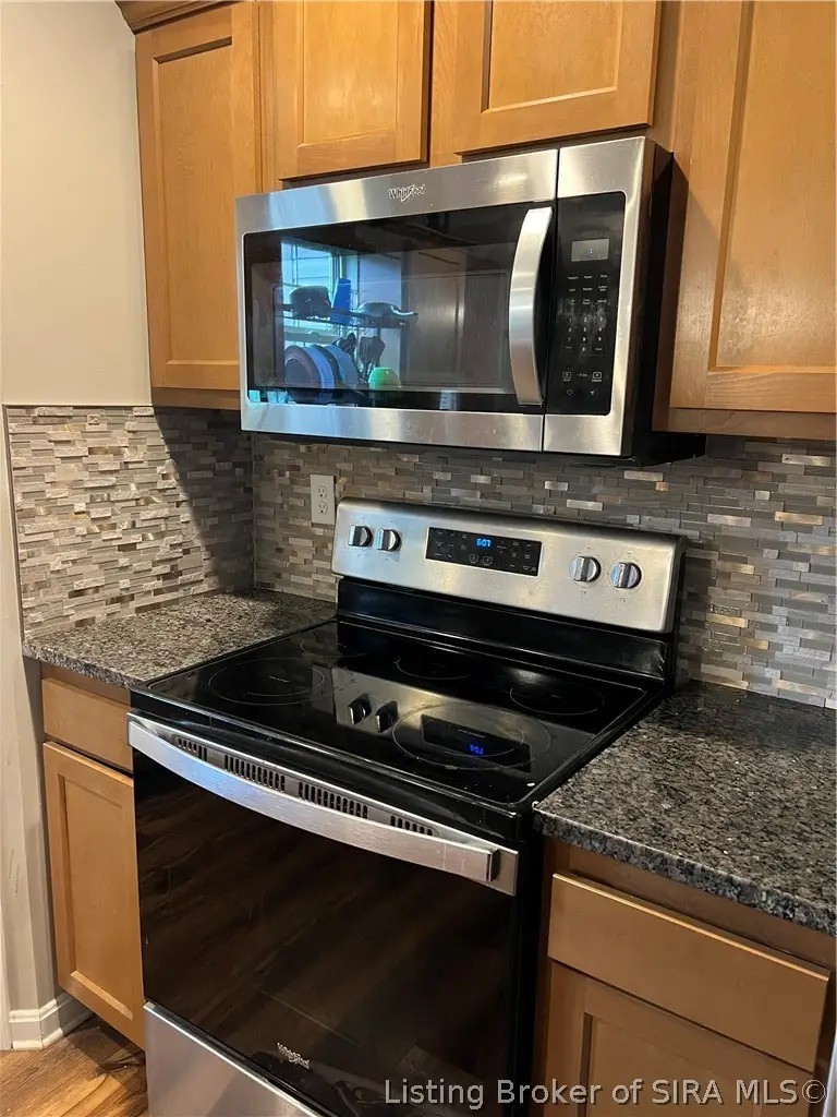 5899 Juniper Ridge (1 Sv) Drive, Charlestown, IN 47111 - #3