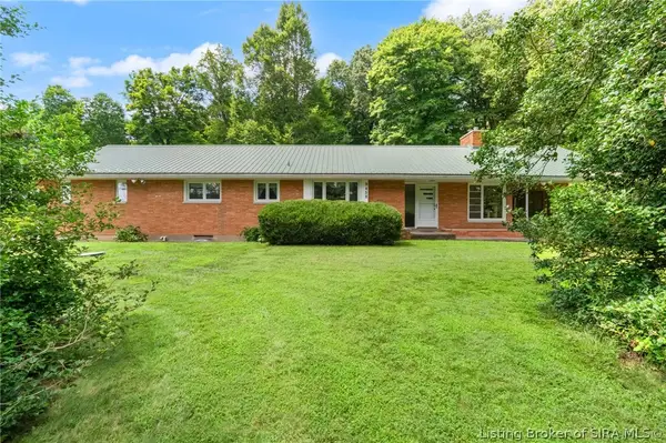 9458 Payton Road, Greenville, IN 47124