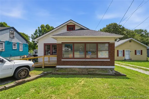 1731 Mcdonald Lane, New Albany, IN 47150