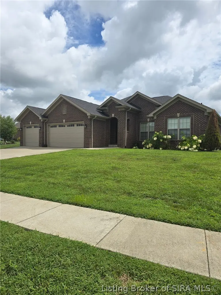 5834 Hartford Lane, Charlestown, IN 47111 - #1