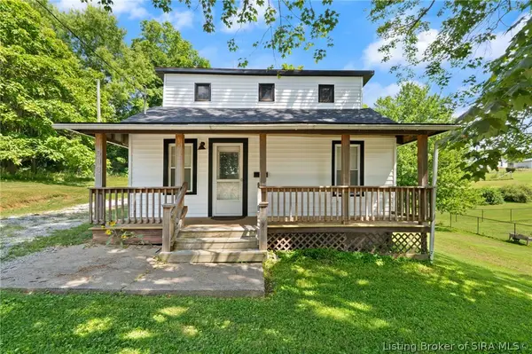 508 E High Street, Corydon, IN 47112
