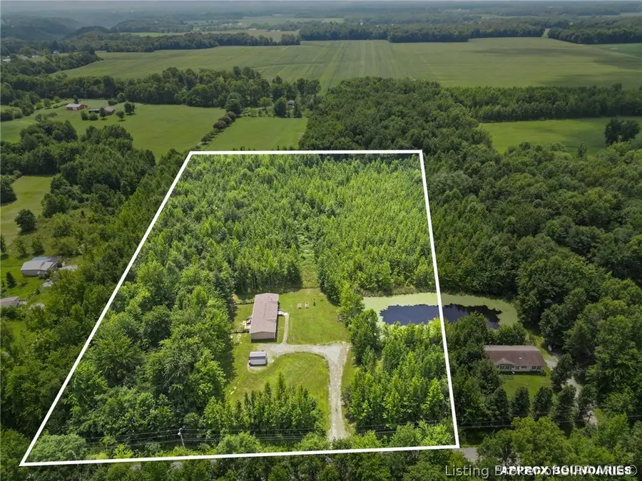 6296 New Washington Bethlehem Road, New Washington, IN 47162 - #3