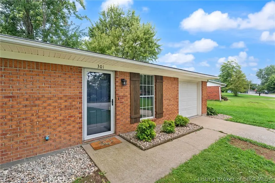 301 Glendale Drive, Charlestown, IN 47111 - #3
